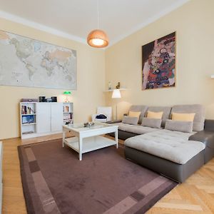 Deluxe Appartement