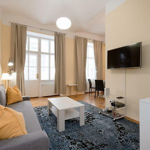 Appartement met een Slaapkamer